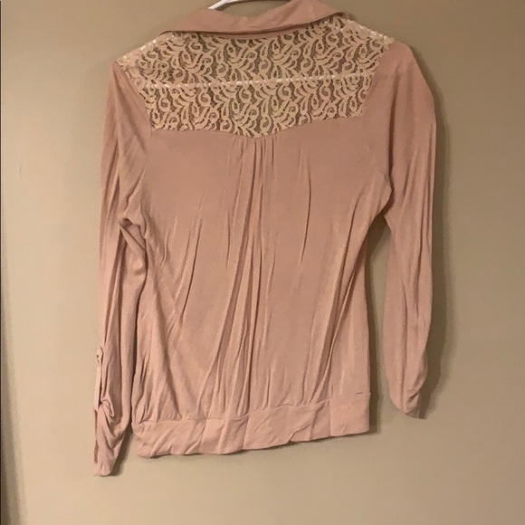 Collared button down shirt - Picture 2 of 3